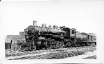 Chicago & North Western 4-6-2 #1574